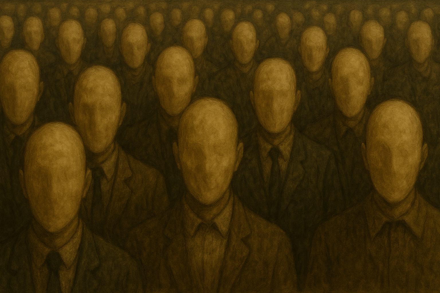 Gobernar por la virtud: el despotismo suave de las democracias liberales contemporáneas.